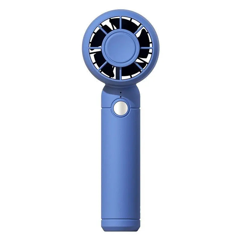 Mini Handheld Fan Outdoor Lightweight Portable USB Renfan