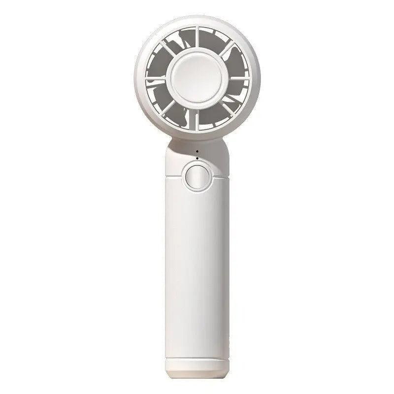 Mini Handheld Fan Outdoor Lightweight Portable USB Renfan
