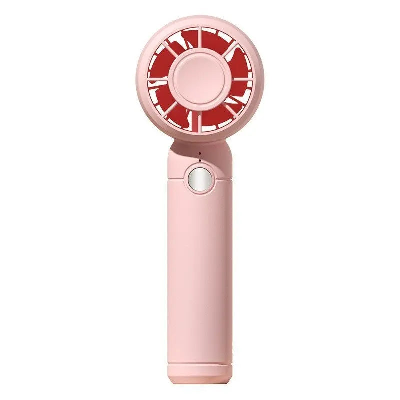 Mini Handheld Fan Outdoor Lightweight Portable USB Renfan